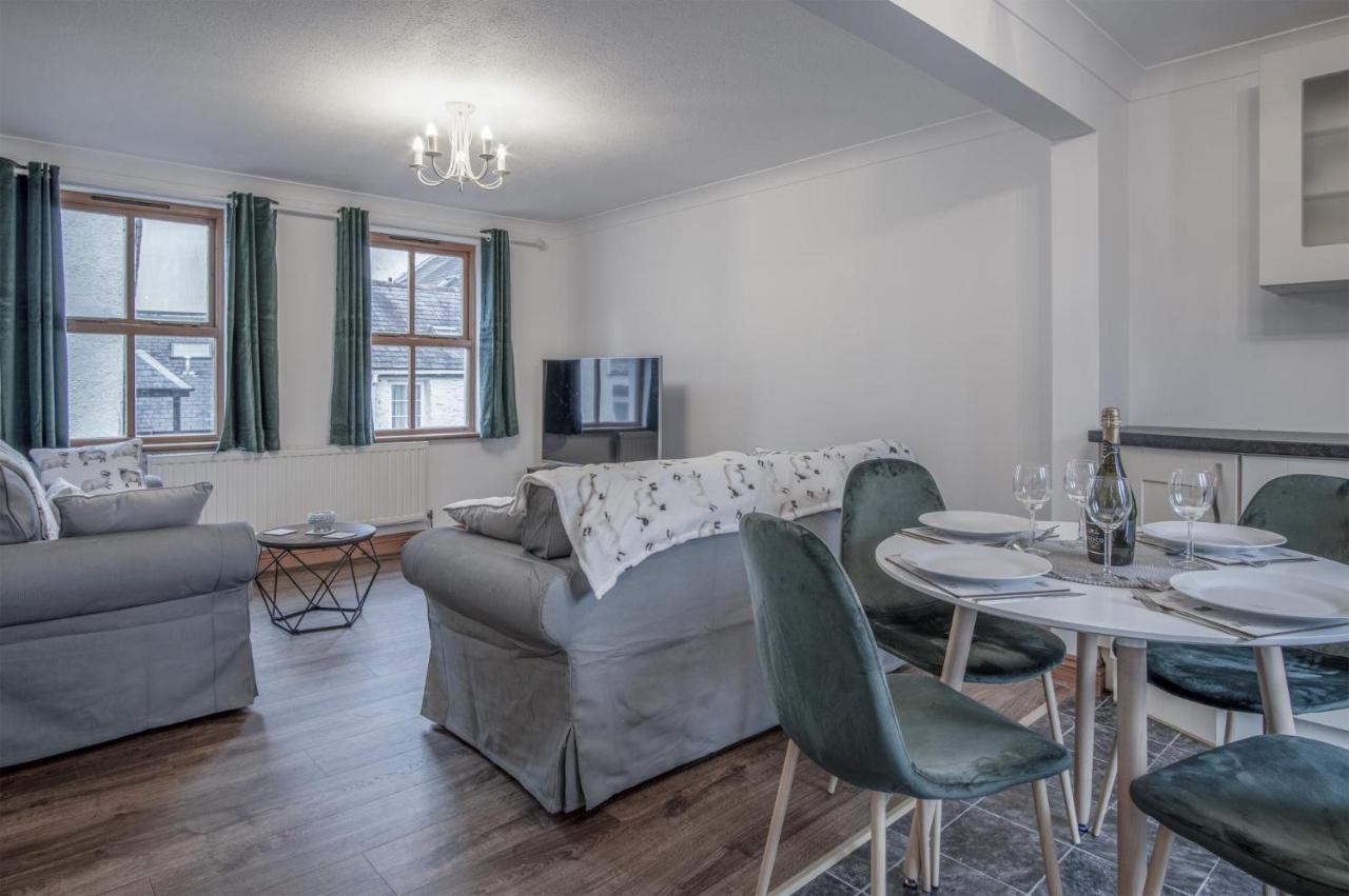 Old Keg Yard - 2 Bedroom Holiday Cottage - Narberth Εξωτερικό φωτογραφία