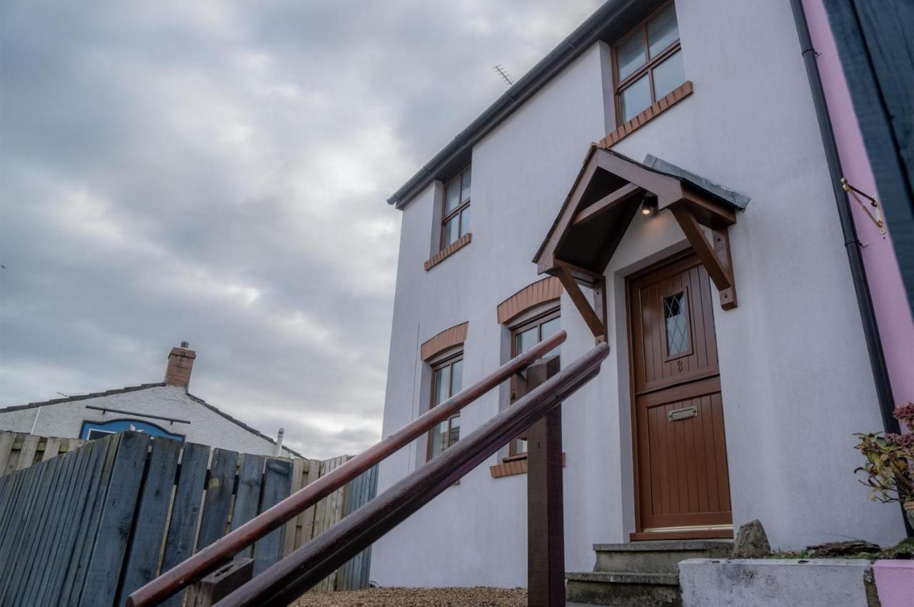Old Keg Yard - 2 Bedroom Holiday Cottage - Narberth Εξωτερικό φωτογραφία
