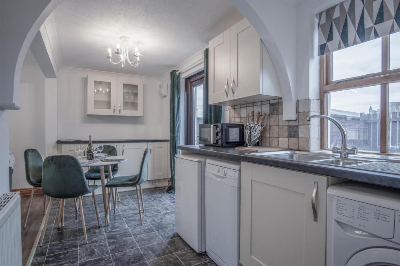 Old Keg Yard - 2 Bedroom Holiday Cottage - Narberth Εξωτερικό φωτογραφία