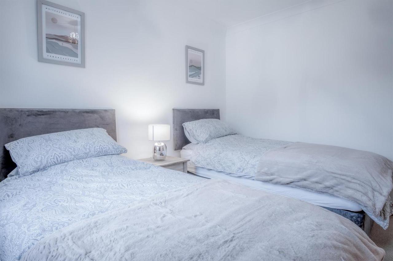 Old Keg Yard - 2 Bedroom Holiday Cottage - Narberth Εξωτερικό φωτογραφία