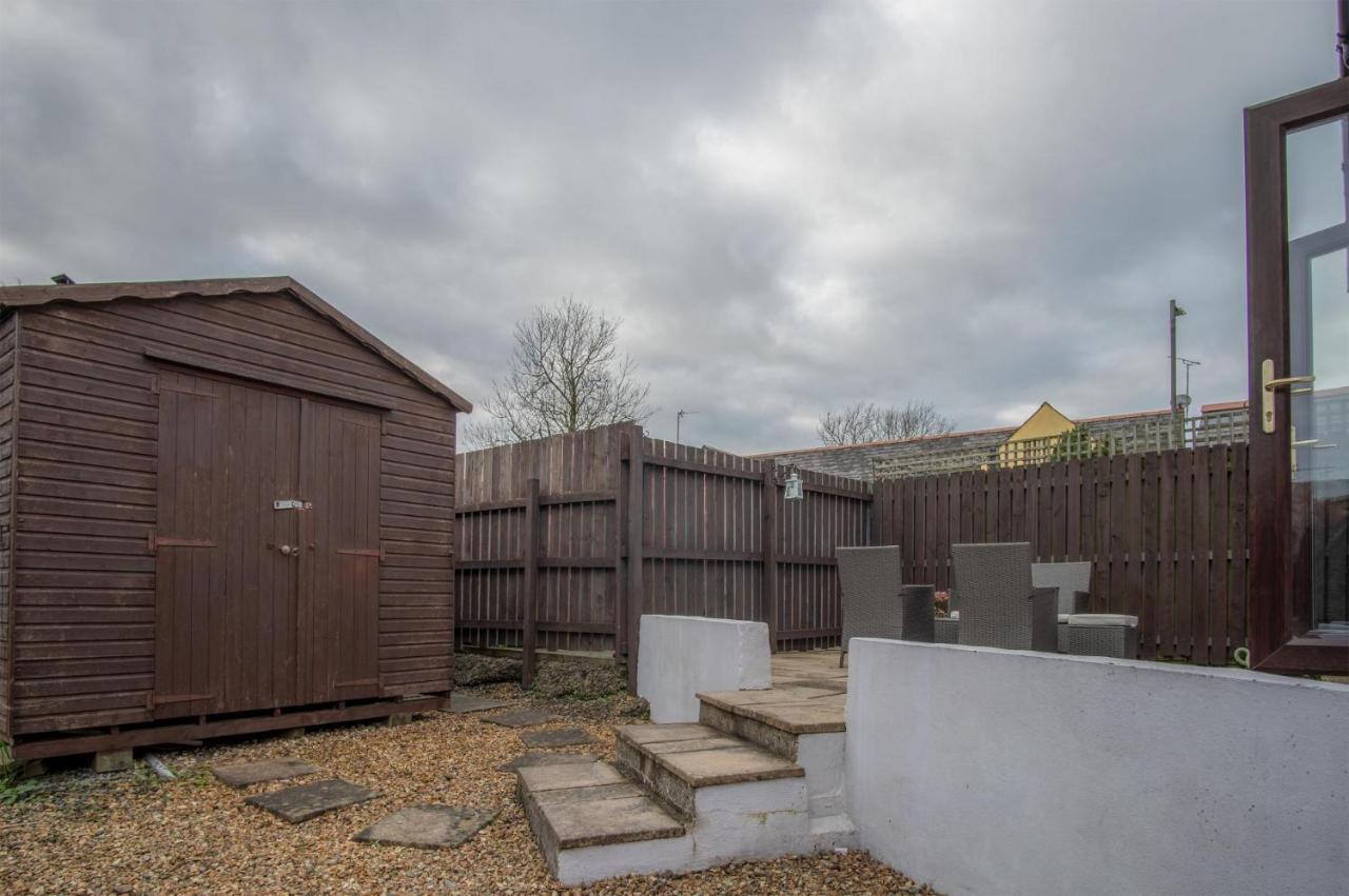Old Keg Yard - 2 Bedroom Holiday Cottage - Narberth Εξωτερικό φωτογραφία