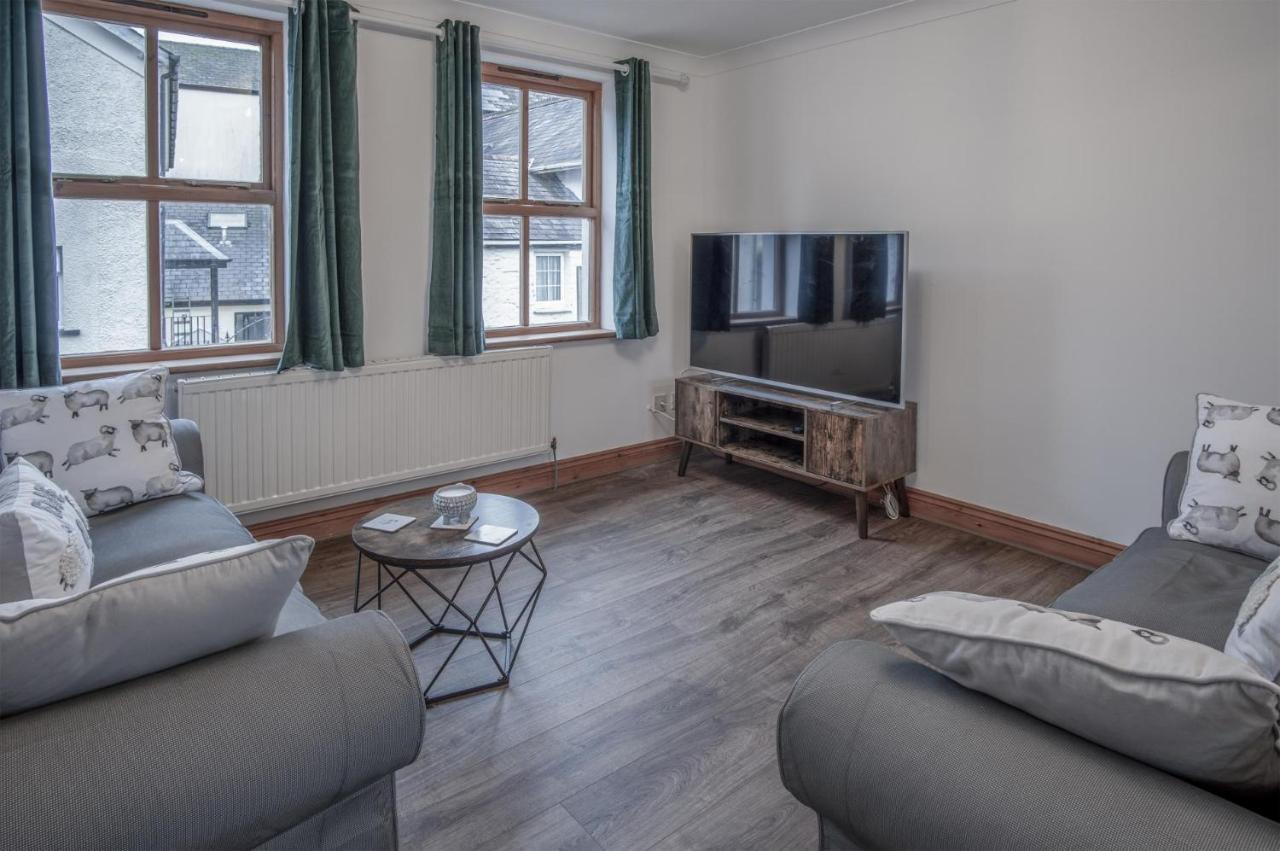 Old Keg Yard - 2 Bedroom Holiday Cottage - Narberth Εξωτερικό φωτογραφία
