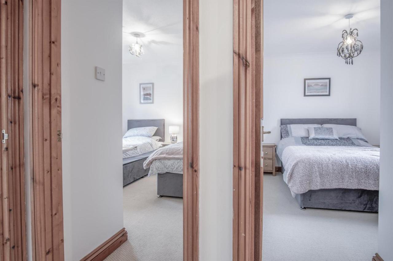 Old Keg Yard - 2 Bedroom Holiday Cottage - Narberth Εξωτερικό φωτογραφία