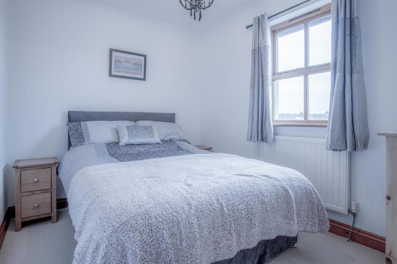 Old Keg Yard - 2 Bedroom Holiday Cottage - Narberth Εξωτερικό φωτογραφία