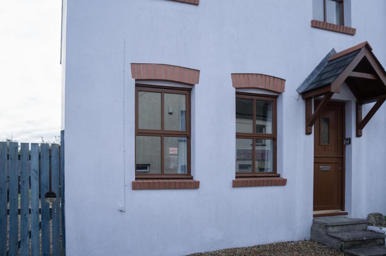 Old Keg Yard - 2 Bedroom Holiday Cottage - Narberth Εξωτερικό φωτογραφία