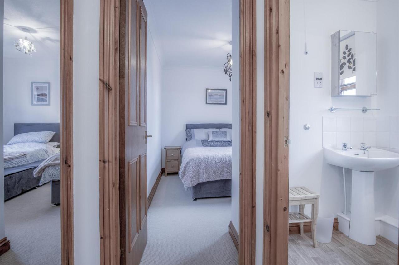 Old Keg Yard - 2 Bedroom Holiday Cottage - Narberth Εξωτερικό φωτογραφία